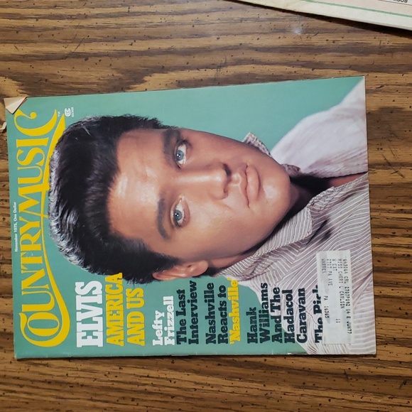 Elvis Collection - Picture 3 of 11